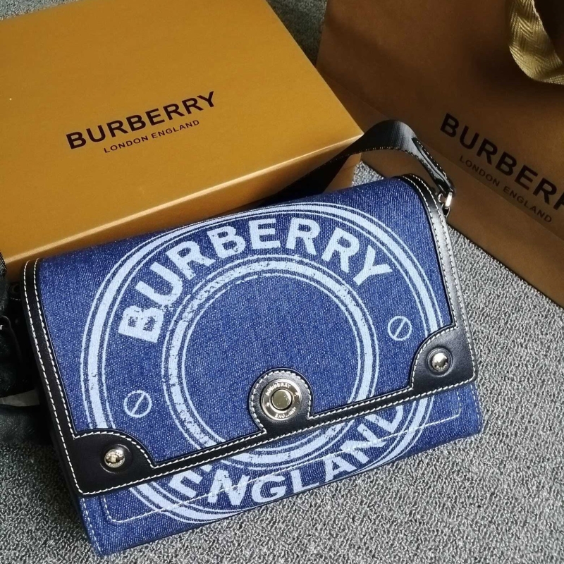 B**rry wallets
